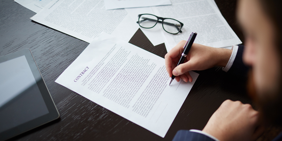 企业治理